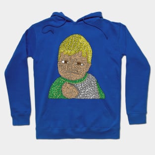 Kid Hoodie